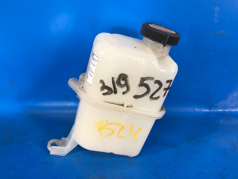 Расширительный бачок инвертора TOYOTA PRIUS PLUS 11-14 2013 ZVW41L 1.8 2ZRFXE G92A047010 Б/У