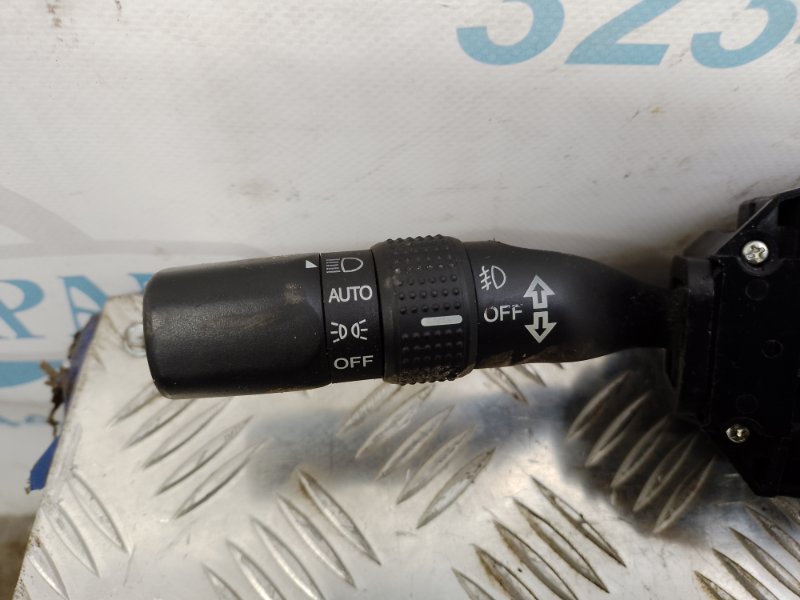Подрулевой переключатель MDX (YD2) 06-13 2008 YD2 3.7