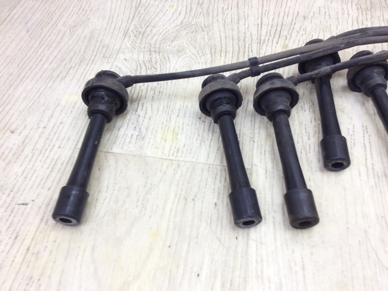 Провода высоковольтные GALANT 93-97 6A12