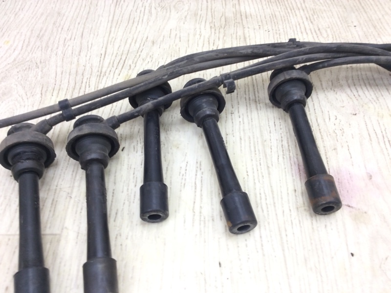 Провода высоковольтные MITSUBISHI GALANT 93-97 6A12