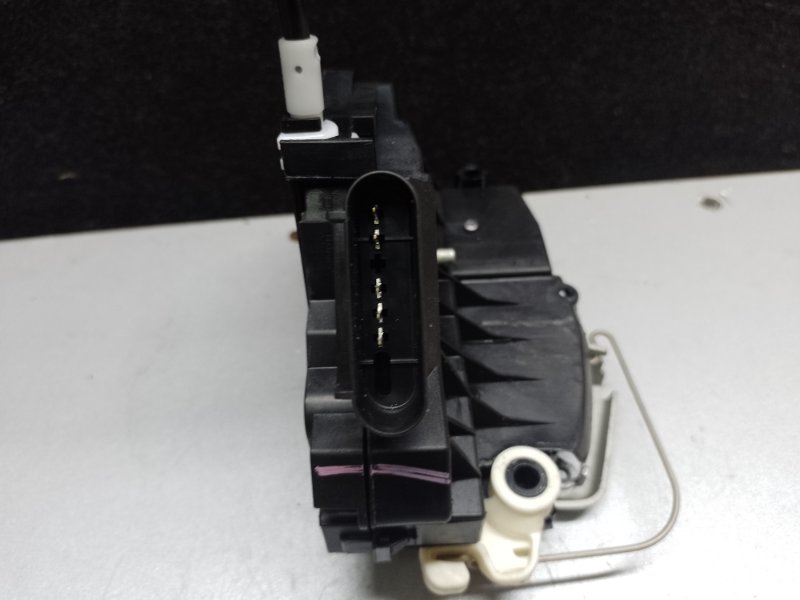 Замок двери задний левый FOCUS 10-18 2018 2.0 C20HDEX