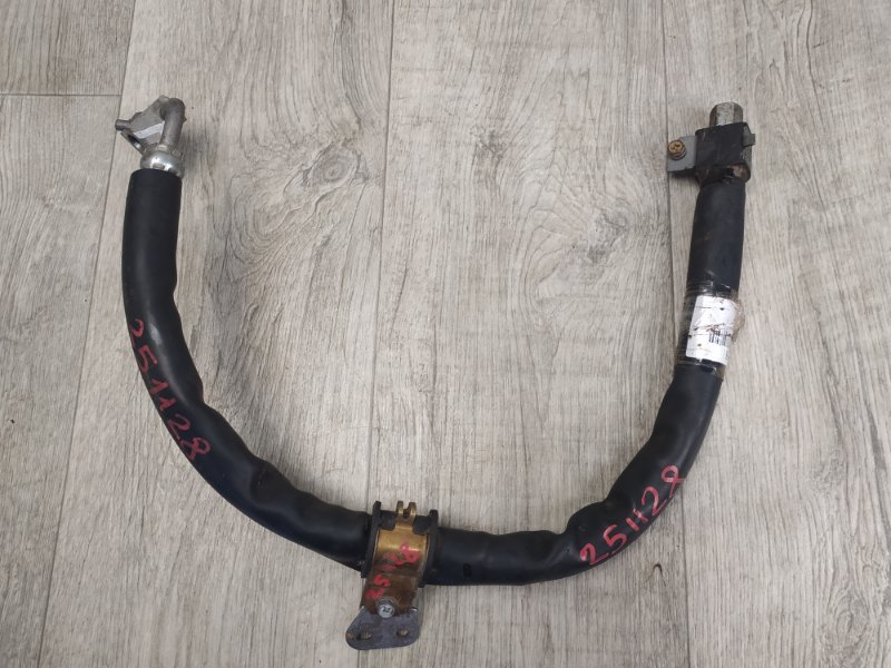 Запчасть трубка гур высокого давления NISSAN ALTIMA L32 07-12 49720-JA10B Б/У Трубка ГУР высокого давления NISSAN ALTIMA L32 07-12 49720-JA10B Б/У