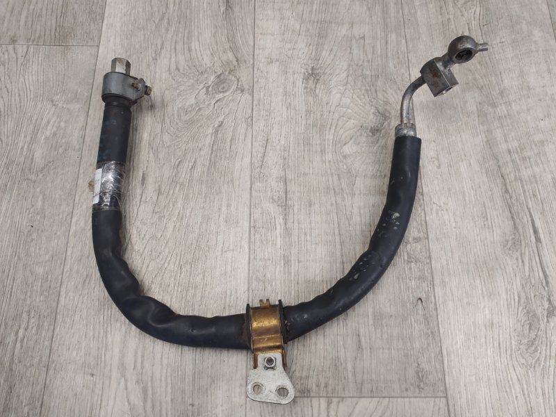 Трубка ГУР высокого давления ALTIMA L32 07-12 Трубка ГУР высокого давления ALTIMA L32 07-12