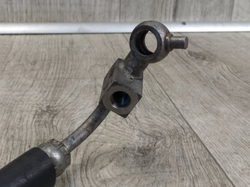 Трубка ГУР высокого давления ALTIMA L32 07-12 Трубка ГУР высокого давления ALTIMA L32 07-12