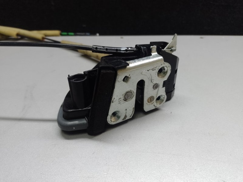 Запчасть замок двери передний правый INFINITI QX60/JX35 12-20 2019 3.5 VQ35DD 80500-3JA0B Б/У Замок двери передний правый INFINITI QX60/JX35 12-20 2019 3.5 VQ35DD 80500-3JA0B Б/У