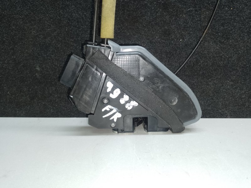 Замок двери передний правый INFINITI QX60/JX35 12-20 3.5 VQ35DD Замок двери передний правый INFINITI QX60/JX35 12-20 3.5 VQ35DD