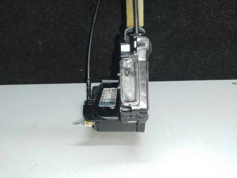 Замок двери передний правый QX60/JX35 12-20 2019 3.5 VQ35DD Замок двери передний правый QX60/JX35 12-20 2019 3.5 VQ35DD