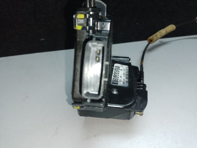 Замок двери задний левый INFINITI QX60/JX35 12-20 3.5 VQ35DD