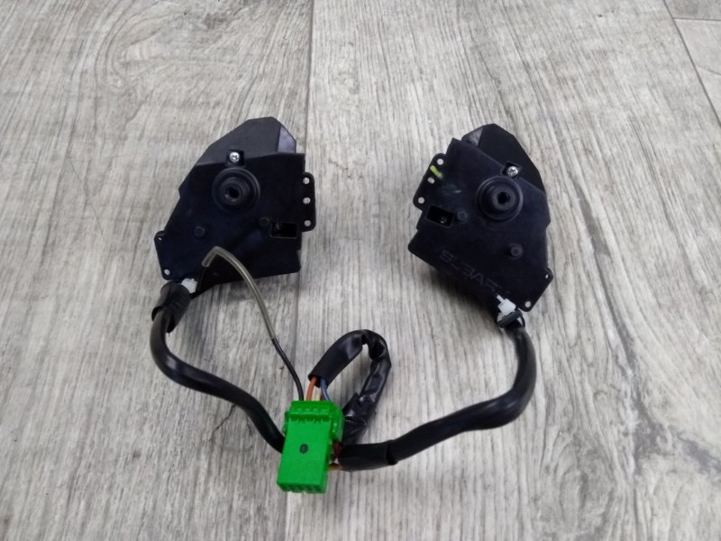 Кнопки на руль TRIBECA B9 05-07