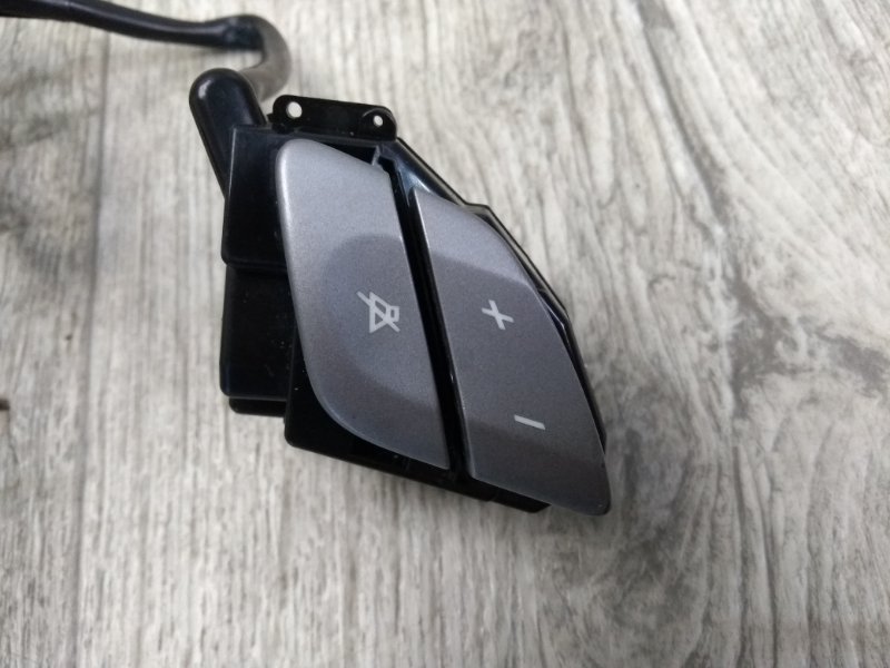 Кнопки на руль SUBARU TRIBECA B9 05-07