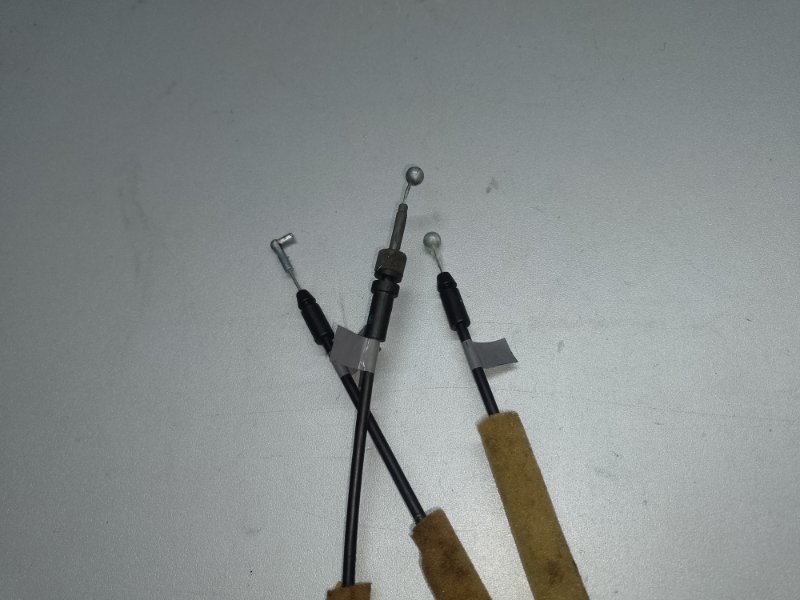 Замок двери задний правый X-TRAIL/ROGUE T32 13-20 2015 T32 2.5 QR25DE