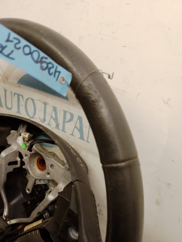 Руль TRIBECA B10 07-13 2010 Внедорожник 3.6