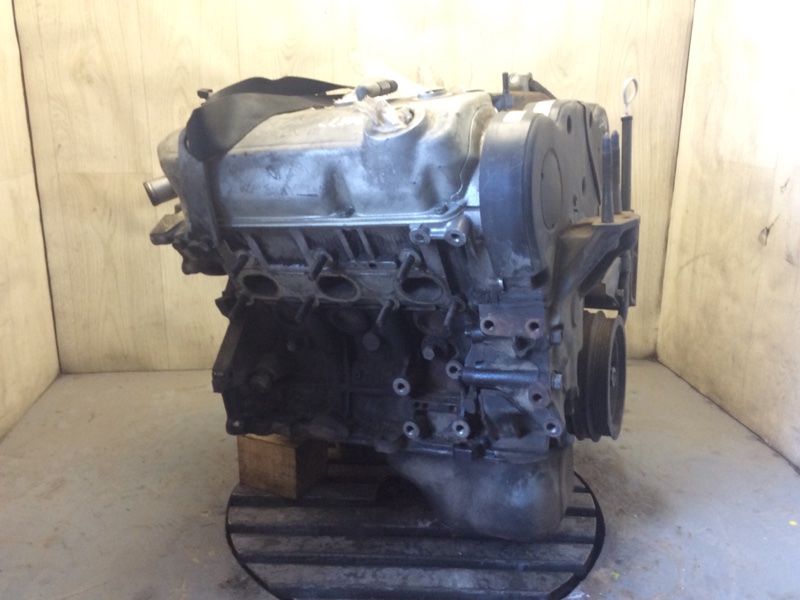 Двигатель бензин MITSUBISHI GALANT 93-97 2.0