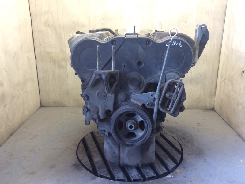 Двигатель бензин GALANT 93-97 2.0