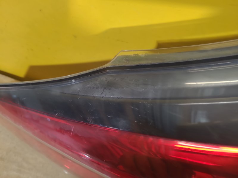 Фонарь внутренний правый RAV4 13-19 Фонарь внутренний правый RAV4 13-19