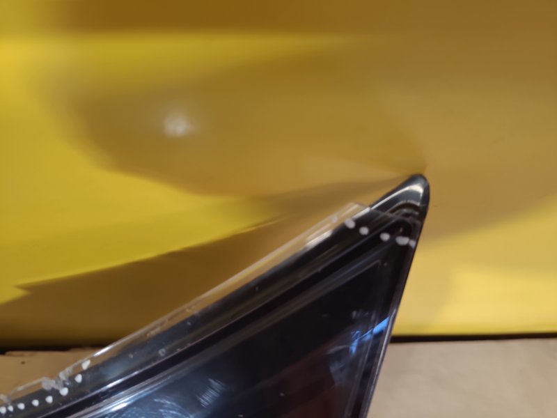 Фонарь внутренний правый RAV4 13-19 Фонарь внутренний правый RAV4 13-19