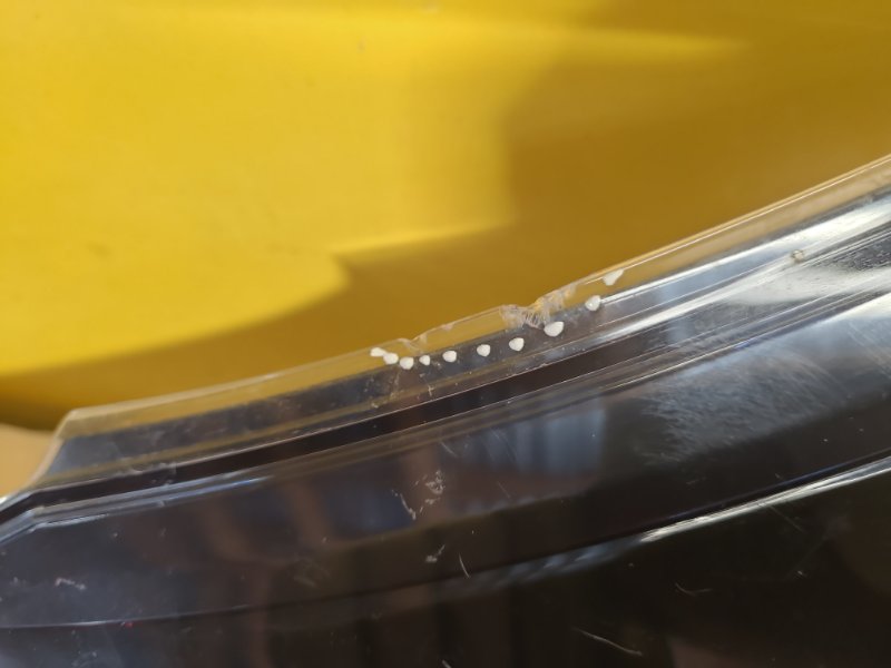 Фонарь внутренний правый RAV4 13-19 Фонарь внутренний правый RAV4 13-19