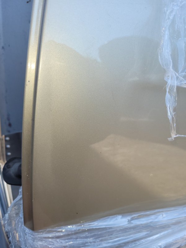 Дверь задняя левая RAV4 05-12 Дверь задняя левая RAV4 05-12