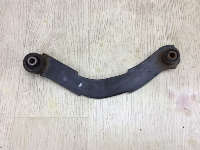 Рычаг задней подвески поперечный верхний OUTLANDER 03-07