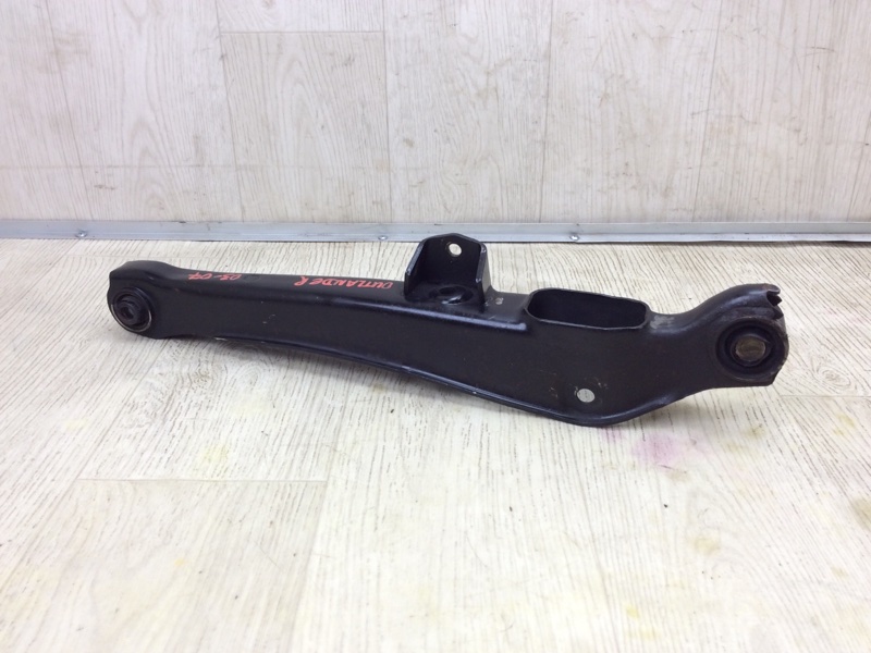 Рычаг задней подвески поперечный OUTLANDER 03-07