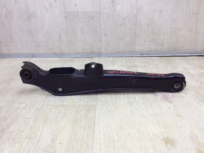 Рычаг задней подвески поперечный OUTLANDER 03-07