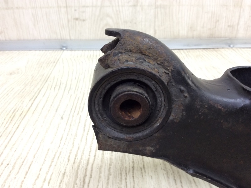 Рычаг задней подвески поперечный OUTLANDER 03-07