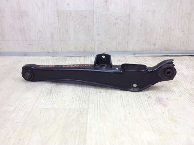 Рычаг задней подвески поперечный OUTLANDER 03-07