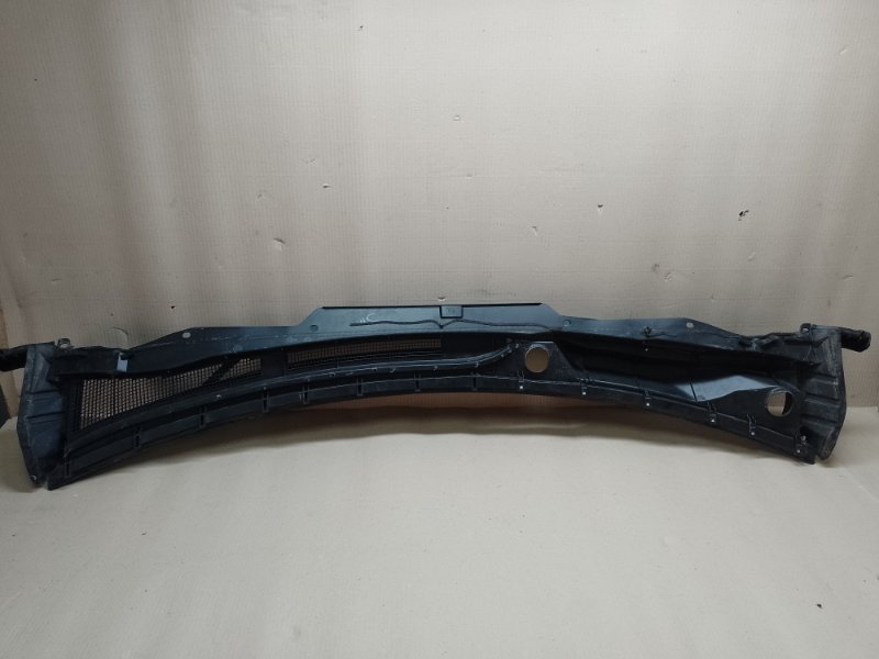 Пластик под лобовое стекло / Жабо ALTIMA 19- 2019 L34 PR25DD