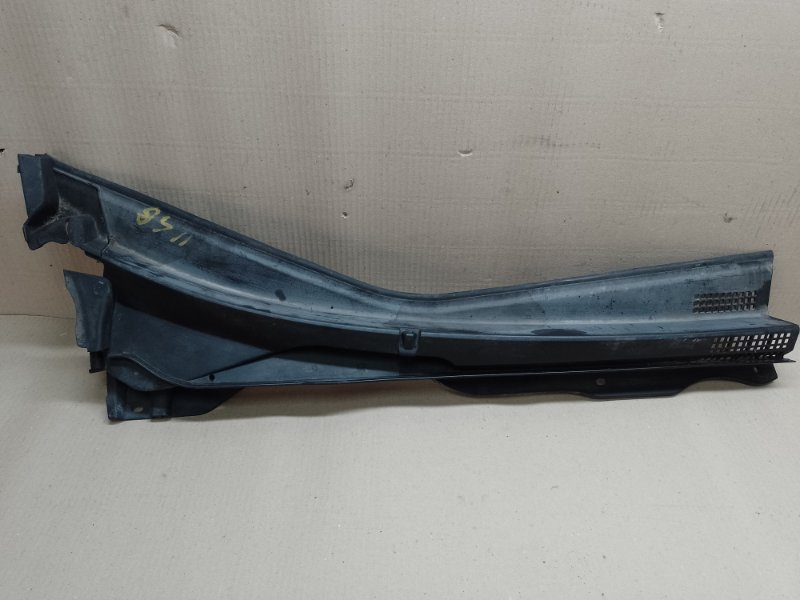 Запчасть пластик под лобовое стекло / жабо правый HONDA ACCORD COUPE 03-07 2003 J30A4 74220-SDN-A00 Б/У Пластик под лобовое стекло / Жабо правый HONDA ACCORD COUPE 03-07 2003 J30A4 74220-SDN-A00 Б/У