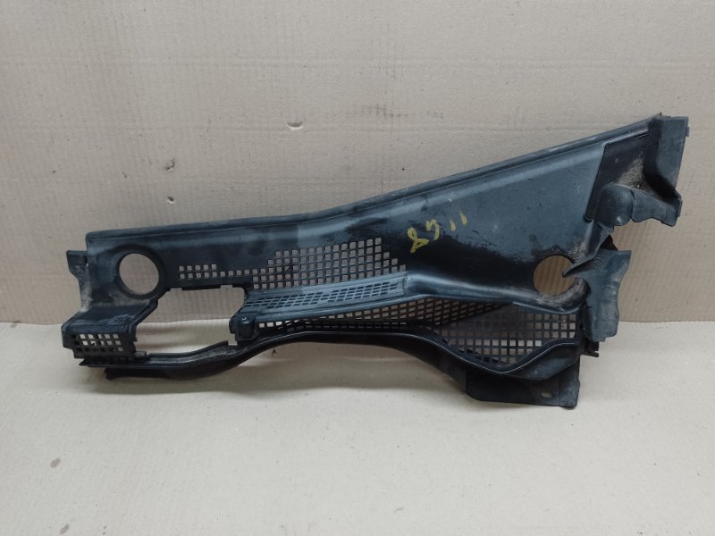 Запчасть пластик под лобовое стекло / жабо левый HONDA ACCORD COUPE 03-07 2003 J30A4 74210-SDN-A00 Б/У Пластик под лобовое стекло / Жабо левый HONDA ACCORD COUPE 03-07 2003 J30A4 74210-SDN-A00 Б/У