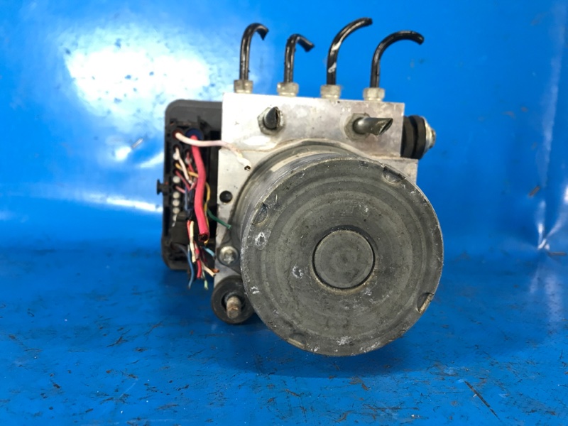 Блок ABS ACURA TLX 14-17 2.4 K24W7