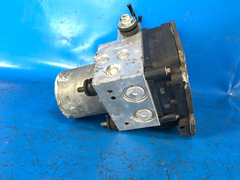 Блок ABS TLX 14-17 2016 2.4 K24W7