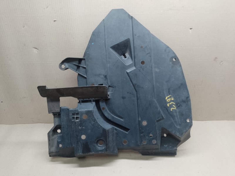 Защита днища задняя левая SUBARU CROSSTREK 12-17 2015 GP FB20X e-Boxer 42045FJ120 Б/У