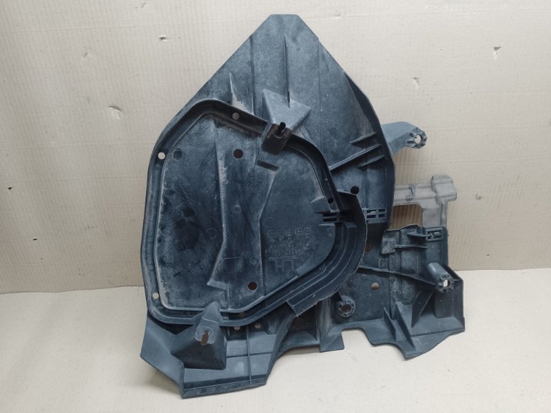 Защита днища задняя левая CROSSTREK 12-17 2015 GP FB20X e-Boxer