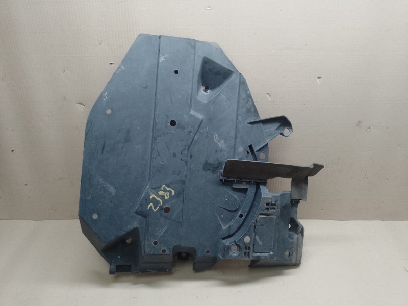 Защита днища задняя правая SUBARU CROSSTREK 12-17 2015 GP FB20X e-Boxer 42045SG050 Б/У