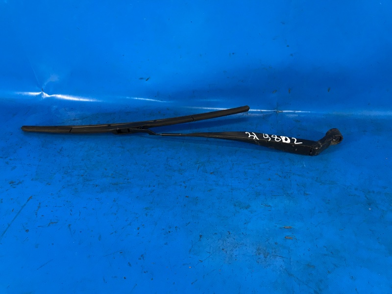 Поводок стеклоочистителя передний левый LEXUS IS250/350 05-13 2009 GSE21L 3.5 2GR-FSE 8522153080 Б/У