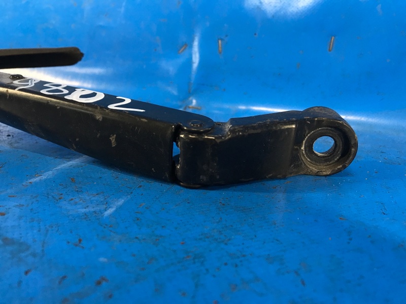 Поводок стеклоочистителя передний левый IS250/350 05-13 2009 GSE21L 3.5 2GR-FSE