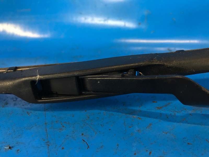 Поводок стеклоочистителя передний левый LEXUS IS250/350 05-13 GSE21L 3.5 2GR-FSE