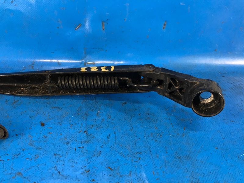 Поводок стеклоочистителя передний левый IS250/350 05-13 2009 GSE21L 3.5 2GR-FSE