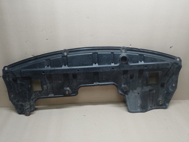 Защита двигателя QX60/JX35 12-20 2019 3.5 VQ35DD