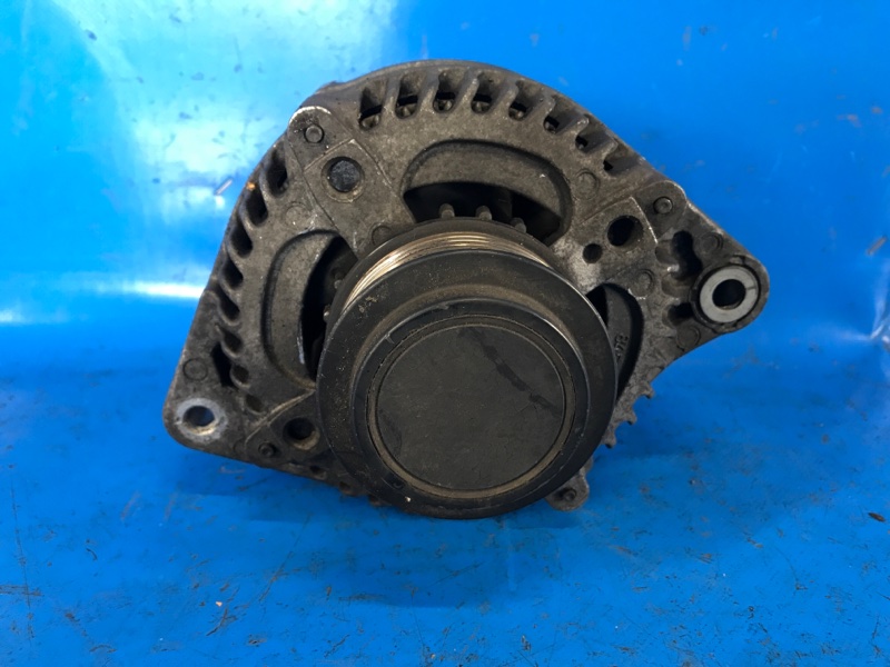 Генератор ACURA RDX 12-19 31100-R8A-A01 Б/У