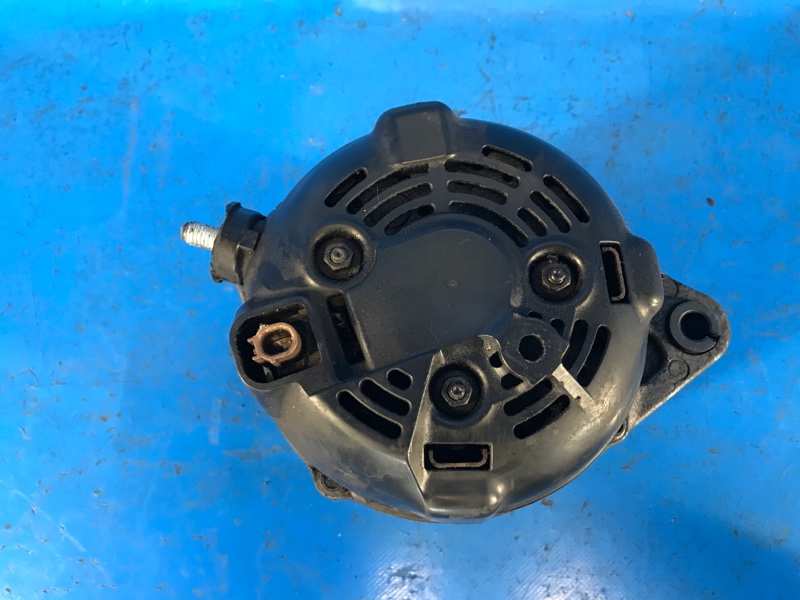 Генератор ACURA RDX 12-19