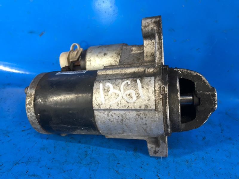 Стартер MUSTANG 15- 2017 3.7 C37PDED