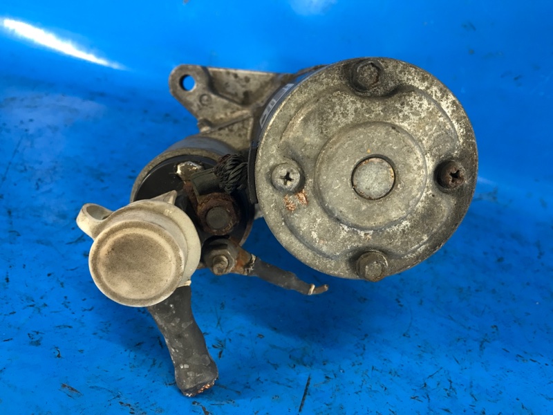 Стартер MUSTANG 15- 2017 3.7 C37PDED