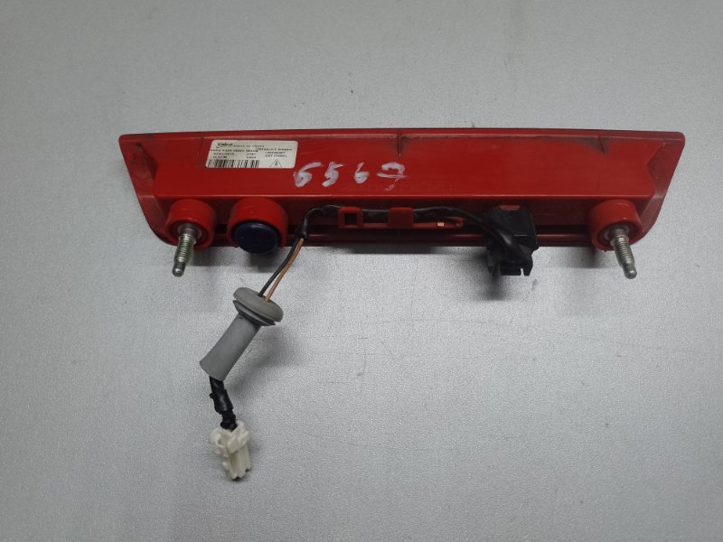 Стоп-сигнал X-TRAIL/ROGUE T32 13-20 2015 T32 2.5 QR25DE