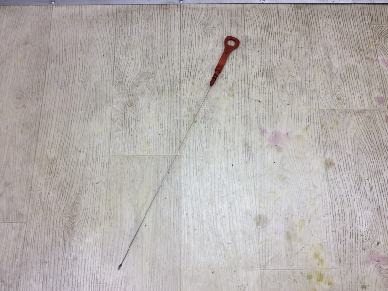 Щуп HYUNDAI SONATA YF 10-14 2014 YF 2.0 G4KH 266112G030 Б/У