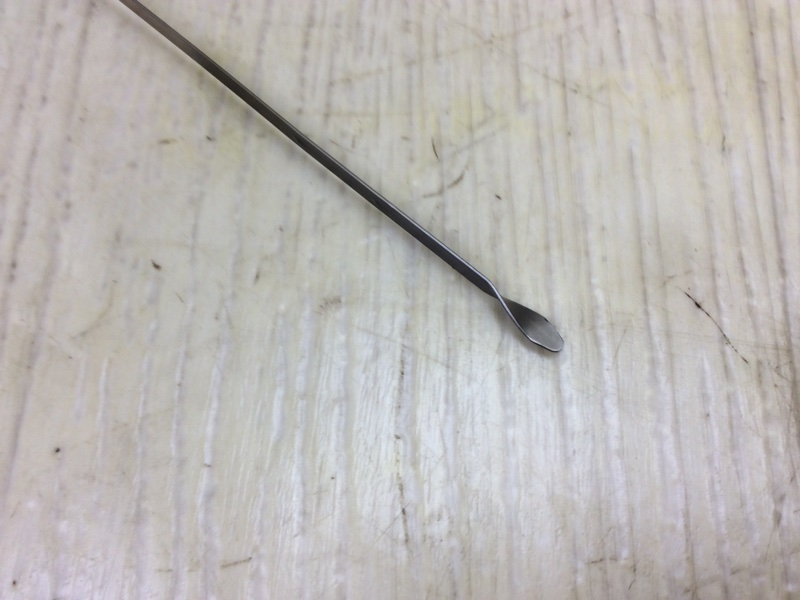 Щуп SONATA YF 10-14 2014 YF 2.0 G4KH