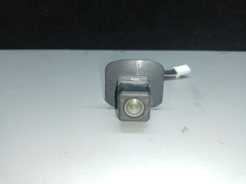 Камера заднего вида SUBARU CROSSTREK 12-17 2015 GP FB20X e-Boxer 86267FJ500 Б/У