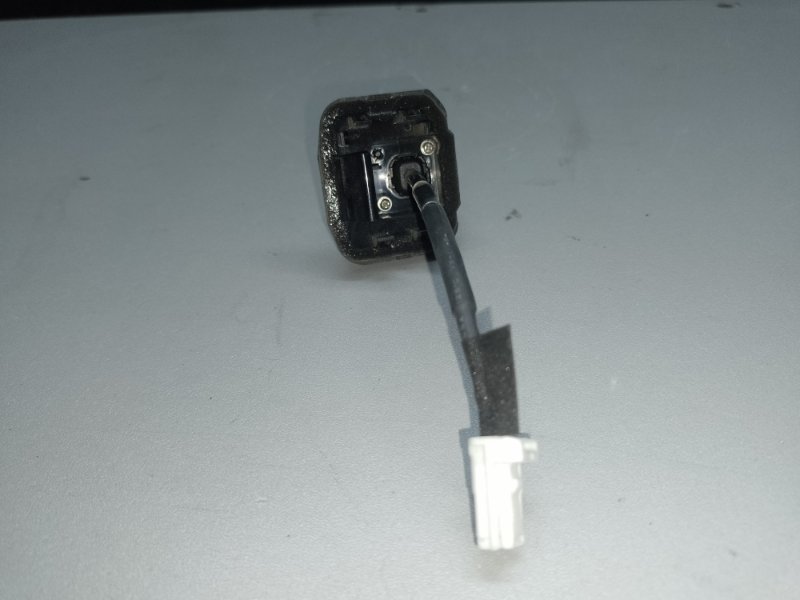 Камера заднего вида CROSSTREK 12-17 2015 GP FB20X e-Boxer