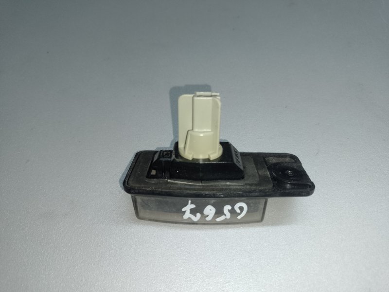 Подсветка номера X-TRAIL/ROGUE T32 13-20 2015 T32 2.5 QR25DE